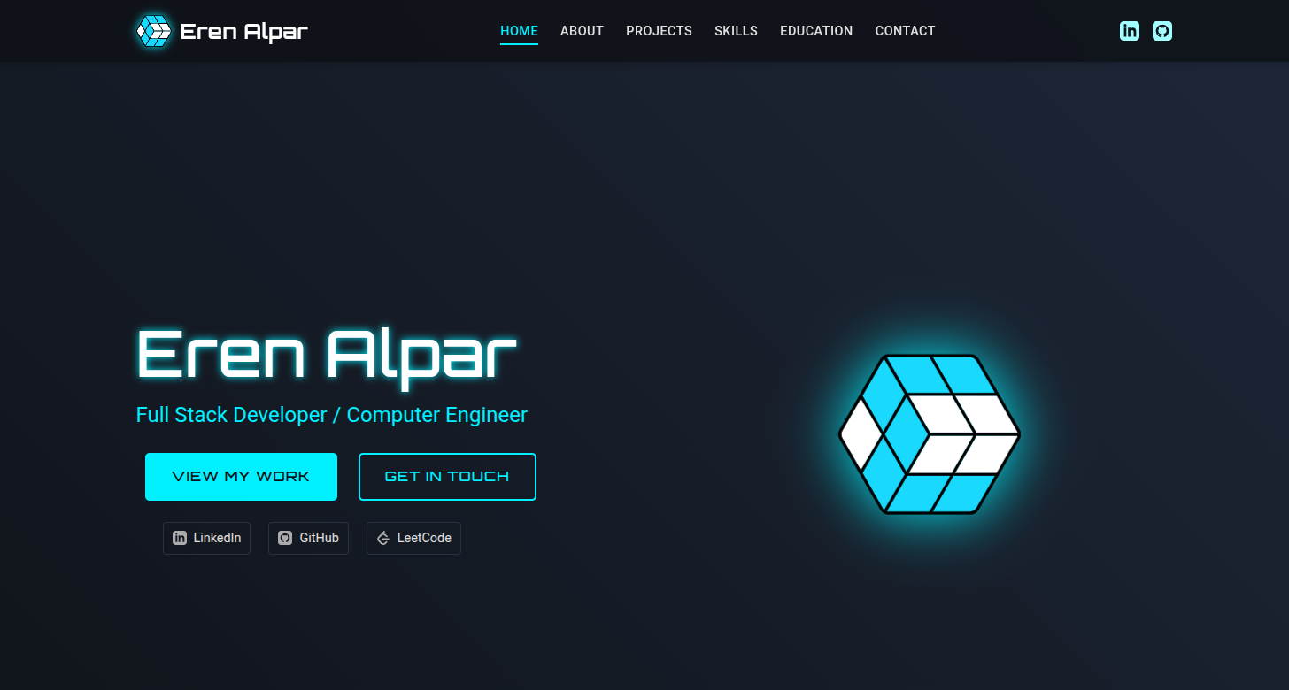 Enadream.com (Website)